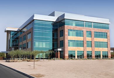Commercial Pest Control
