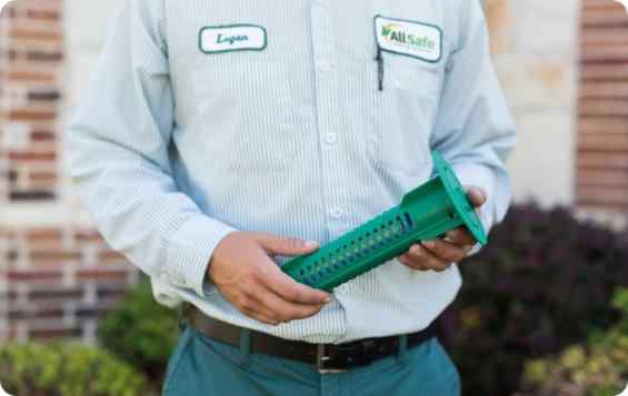 Sentricon Termite System