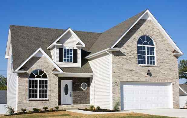 bartonville home