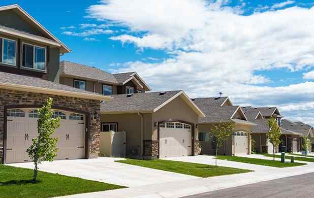Euless, TX houses